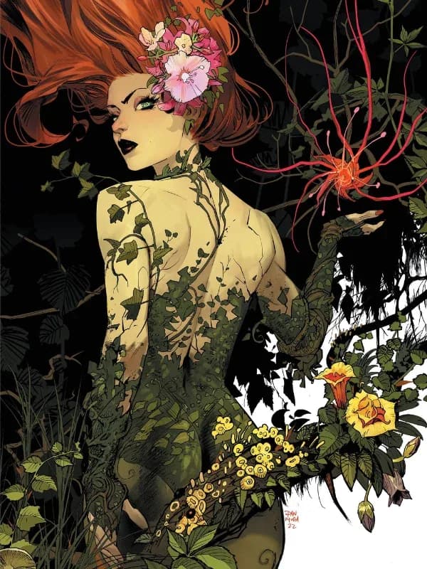 Tất Cả Phản Diện Đều Hắc Hóa, Chỉ Có Sư Muội Là Hài Hước