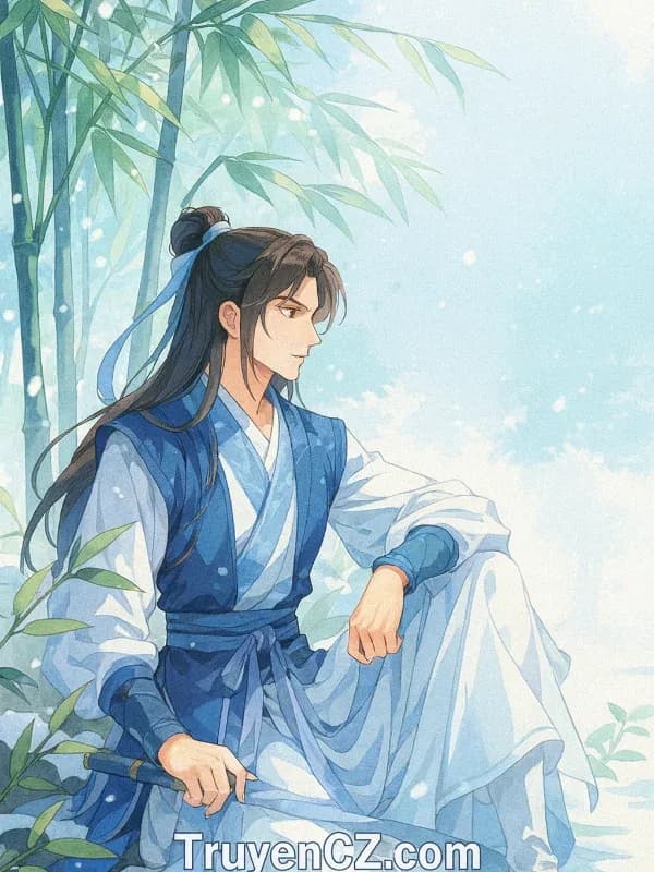 Mịch Tiên Kiếm Đạo