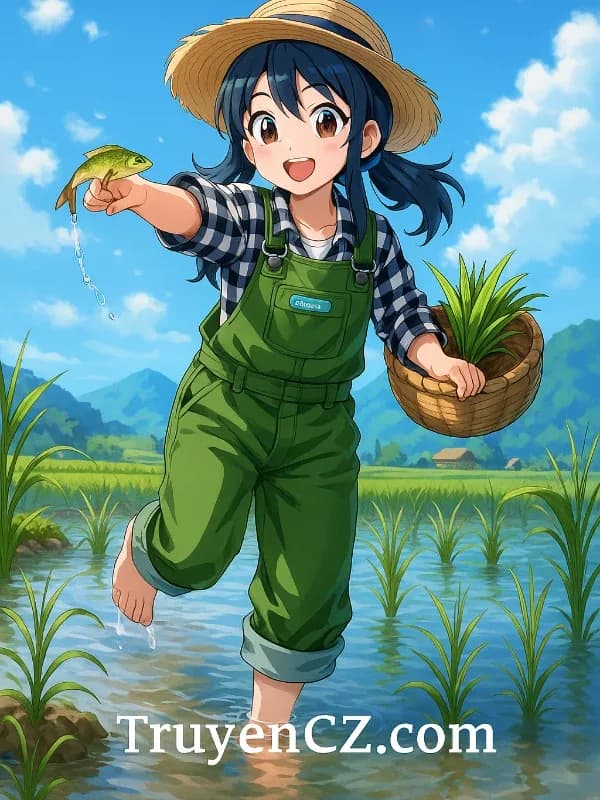 Cuộc Sống Làm Nông Của Tống Đàm