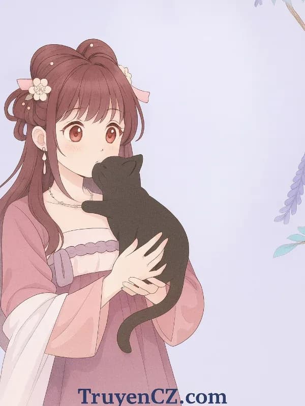 Sau Khi Xuyên Sách Không Nên Nhặt Bậy Mèo