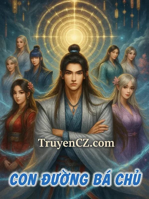 Con Đường Bá Chủ