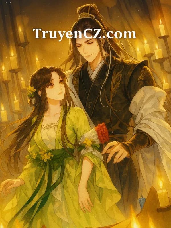 Tiên Võ Đế Vương