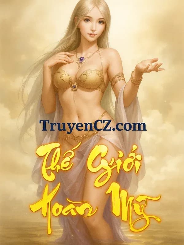 Thế Giới Hoàn Mỹ