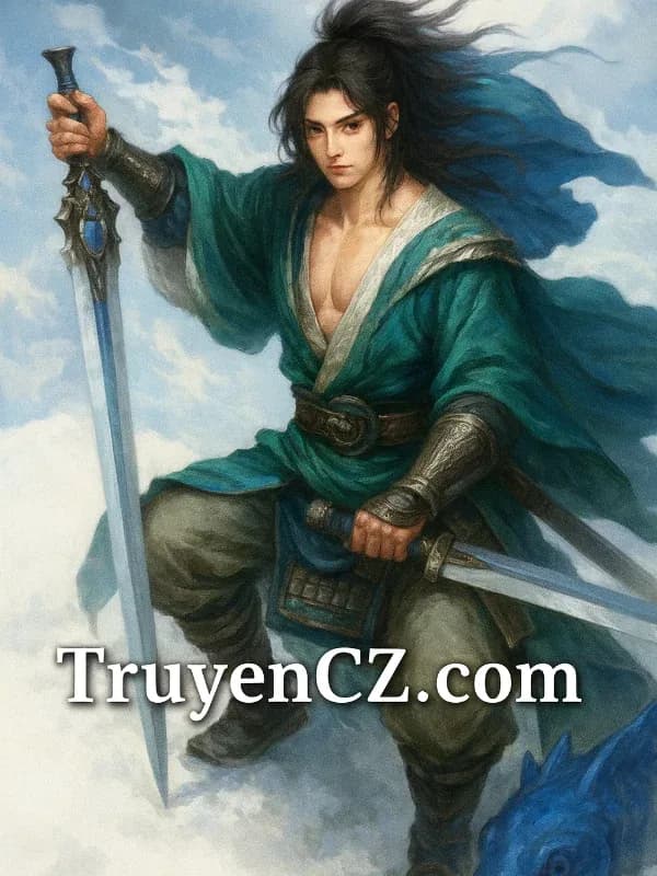 Tuyệt Thế Võ Đế