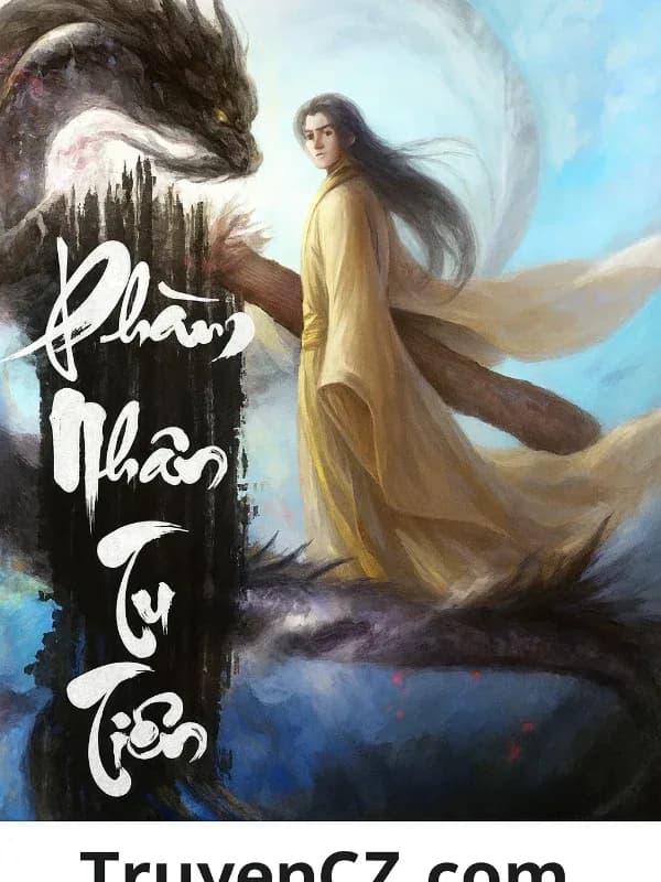 Phàm Nhân Tu Tiên