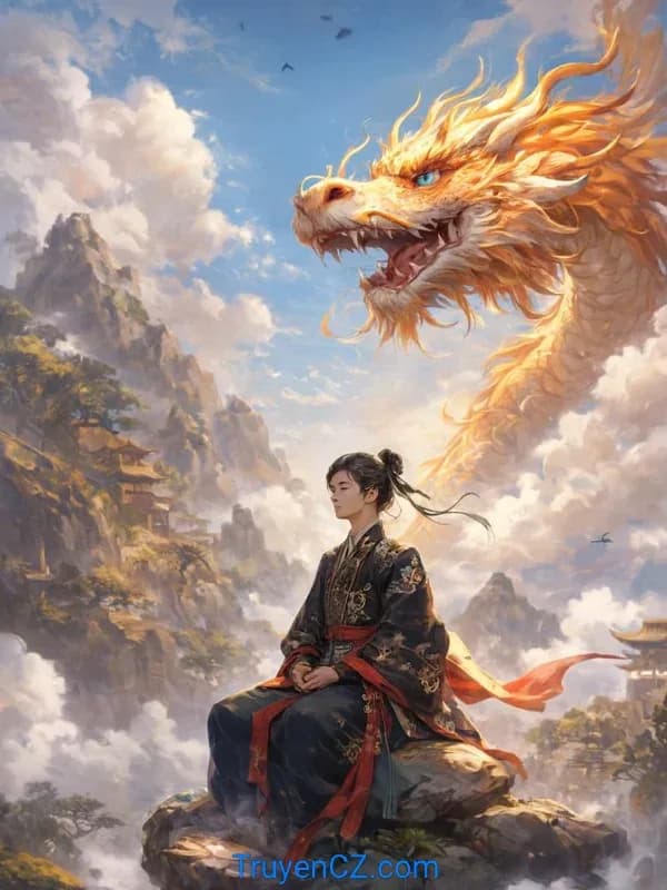 Cẩu Thả Thành Thánh Nhân, Tiên Quan Triệu Ta Chăm Ngựa