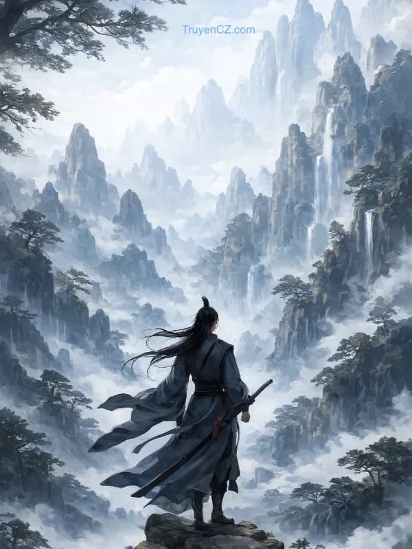 Từ Môn Phái Võ Lâm Đến Trường Sinh Tiên Môn