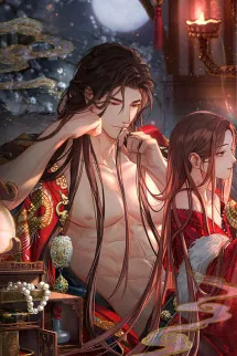 Dụ Dỗ Tiểu Hồ Ly