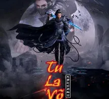 Tu La Võ Thần