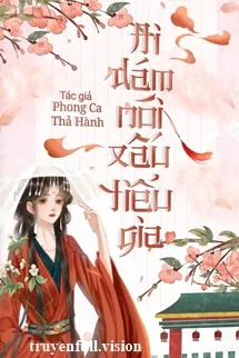 Ai Dám Nói Xấu Tiểu Gia?