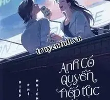 Anh Có Quyền Tiếp Tục Yêu Thầm