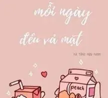 Ảnh Đế Mỗi Ngày Đều Vả Mặt