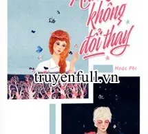 Ánh Sao Không Đổi Thay