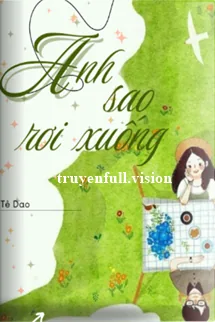 Ánh Sao Rơi Xuống - Tê Dao