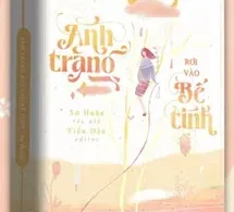 Ánh Trăng Rơi Vào Bể Tình