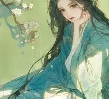 Bách Hoa Sâu Thẳm - Cô Nương Đừng Khóc