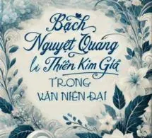 Bạch Nguyệt Quang Là Thiên Kim Giả Trong Văn Niên Đại