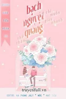 Bạch Nguyệt Quang Thế Thân Chỉ Muốn Giàu