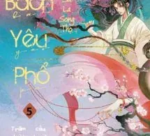 Bách Yêu Phổ 5 - Sa La Song Thụ