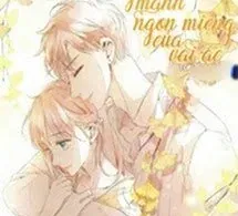 Bạn Gái Cũ Ngốc Manh Ngon Miệng Của Vai Ác