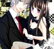 Bạn Gái Của Thiếu Gia