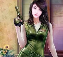 Bạn Gái Xinh Đẹp Của Ta