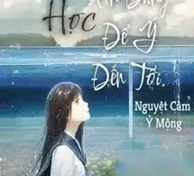 Bạn Học, Xin Đừng Để Ý Đến Tôi