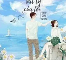 Bạn Trai Khoa Vật Lý Của Tôi