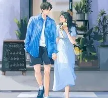 Bạn Trai Siêu Có Tiền