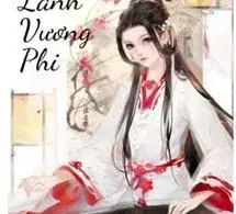 Băng Lãnh Vương Phi