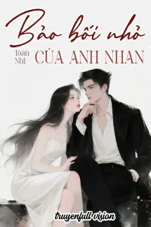 Bảo Bối Nhỏ Của Anh Nhan