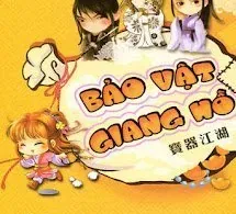 Bảo Vật Giang Hồ
