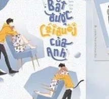 Bắt Được Cái Đuôi Của Anh