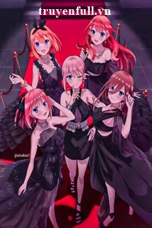 Bảy Người Chị Gái Phong Hoa Tuyệt Đại Của Tôi