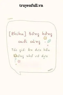 Bông Hồng Cuối Cùng