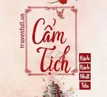 Cẩm Tịch