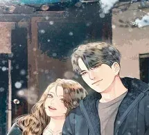 Cảnh Tổng Theo Đuổi Vợ