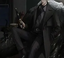 Chàng Rể Chiến Thần