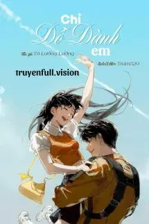 Chỉ Dỗ Dành Em - Tri Lưỡng Lưỡng