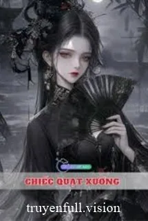 Chiếc Quạt Xương