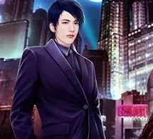 Chiến Thần Phục Thù