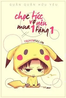 Chọc Tức Vợ Yêu - Mua Một Tặng Một