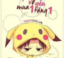 Chọc Tức Vợ Yêu - Mua Một Tặng Một