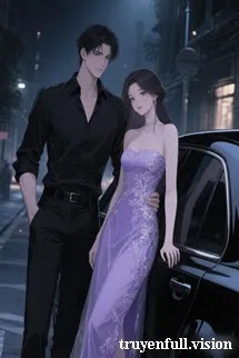 Chồng Yêu Ơi, Em Muốn Làm Nũng!