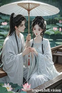 Chuyện Cũ Chốn Cung Tường