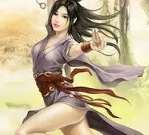 Cổ Đạo Kinh Phong