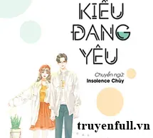 Có Lẽ Đội Trưởng Kiều Đang Yêu