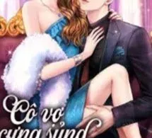 Cô Vợ Cưng Sủng Của Hắc Đế