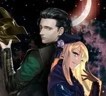 Cô Vợ Nhỏ Của Loki