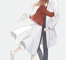 Cô Vợ Nhỏ Thích Làm Nũng Của Bác Sĩ Hứa